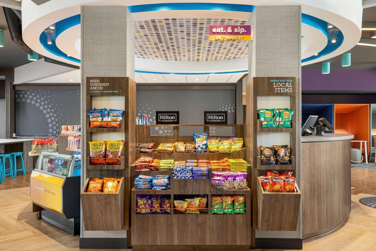 Tru Lawrenceville Atlanta I85 Sugarloaf Exterior photo