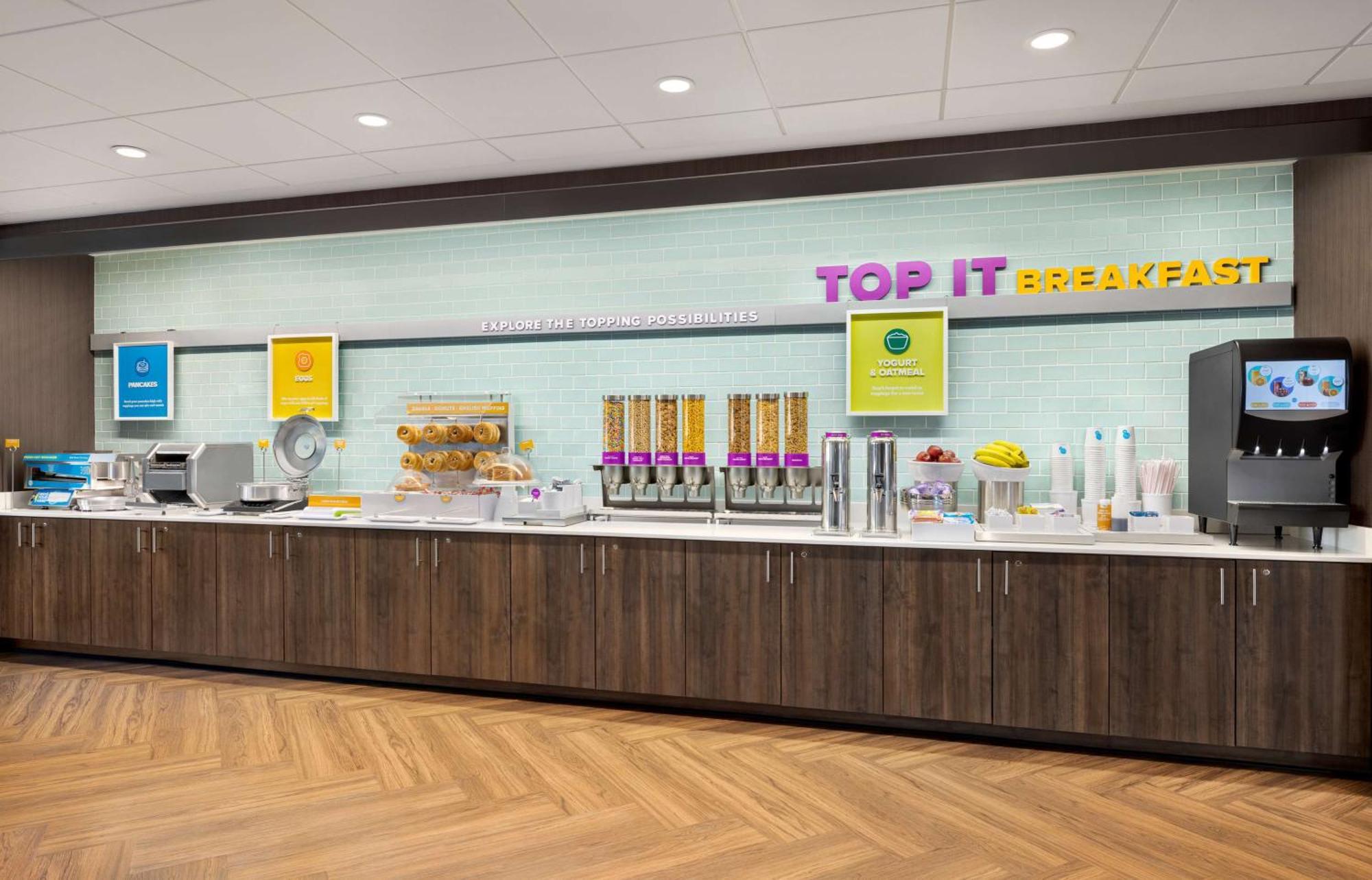 Tru Lawrenceville Atlanta I85 Sugarloaf Exterior photo
